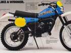 1980 Yamaha IT 125